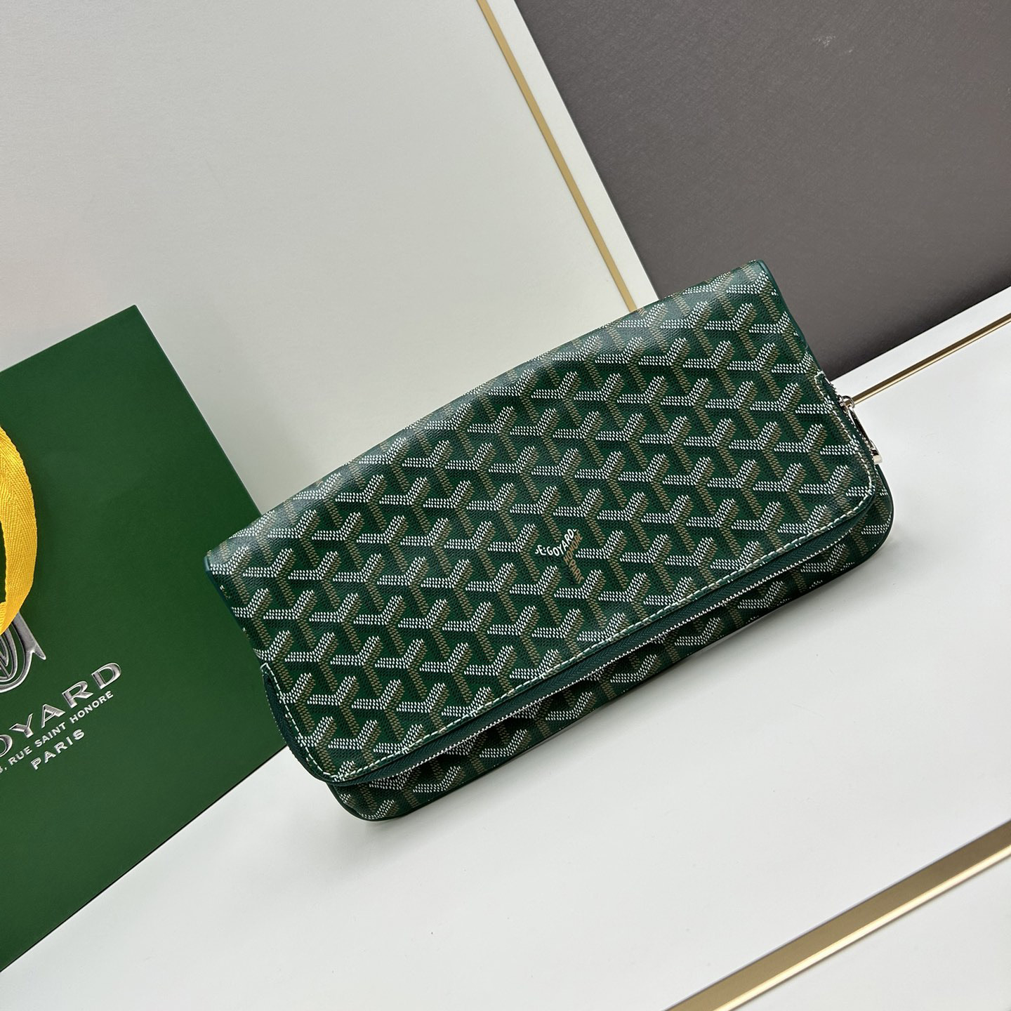 Goyard Sainte-Marie handbag