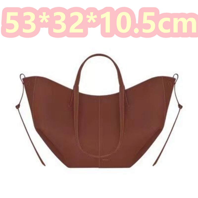 Replica Cyme Mini Edition Textured Camel Bag