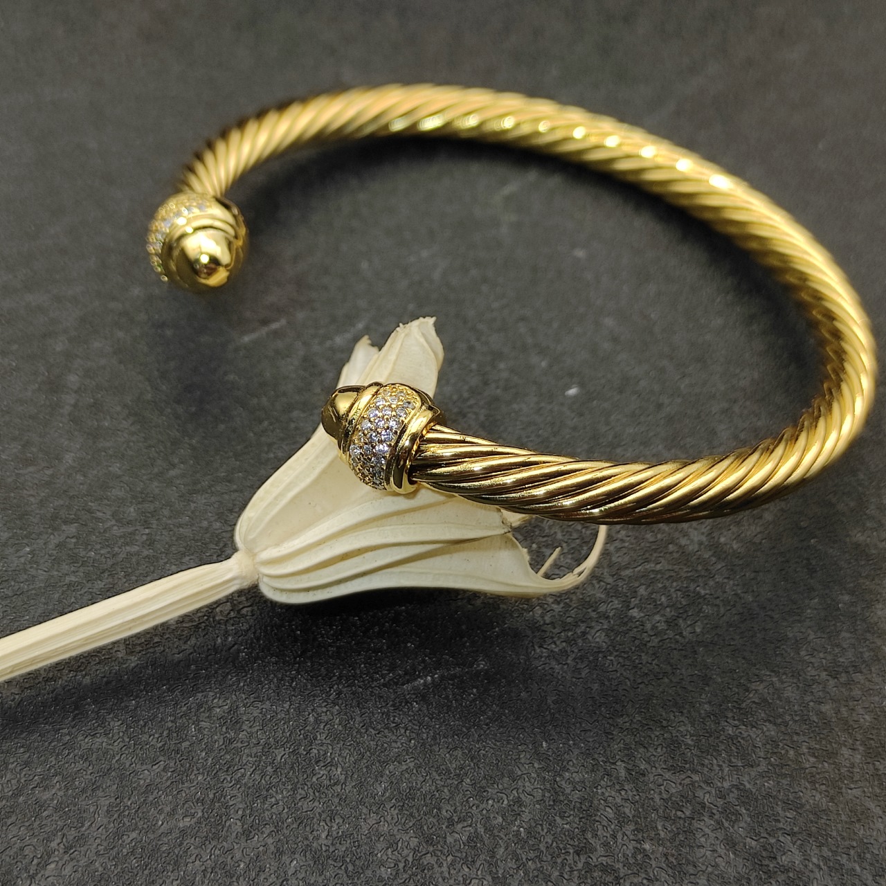 David Yurman bracelet