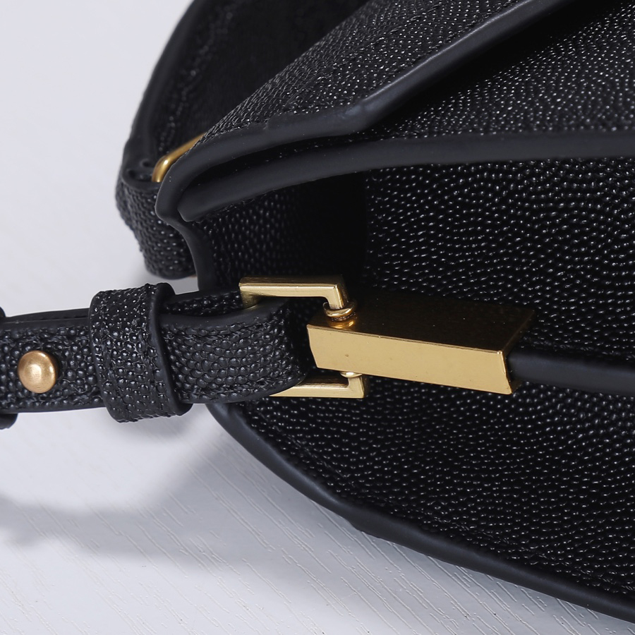 YSL Cassandra shoulder handbag