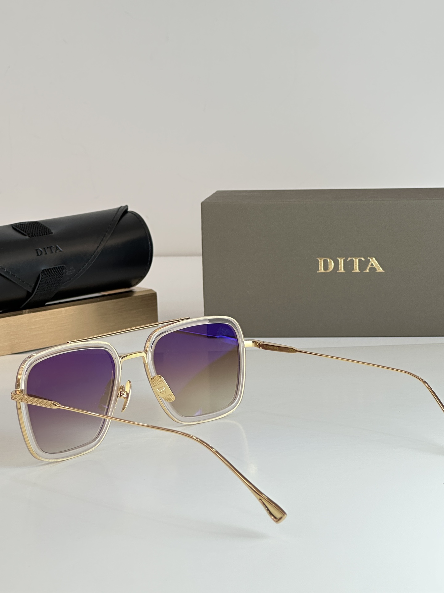 Replica top quality dita celebrity shades