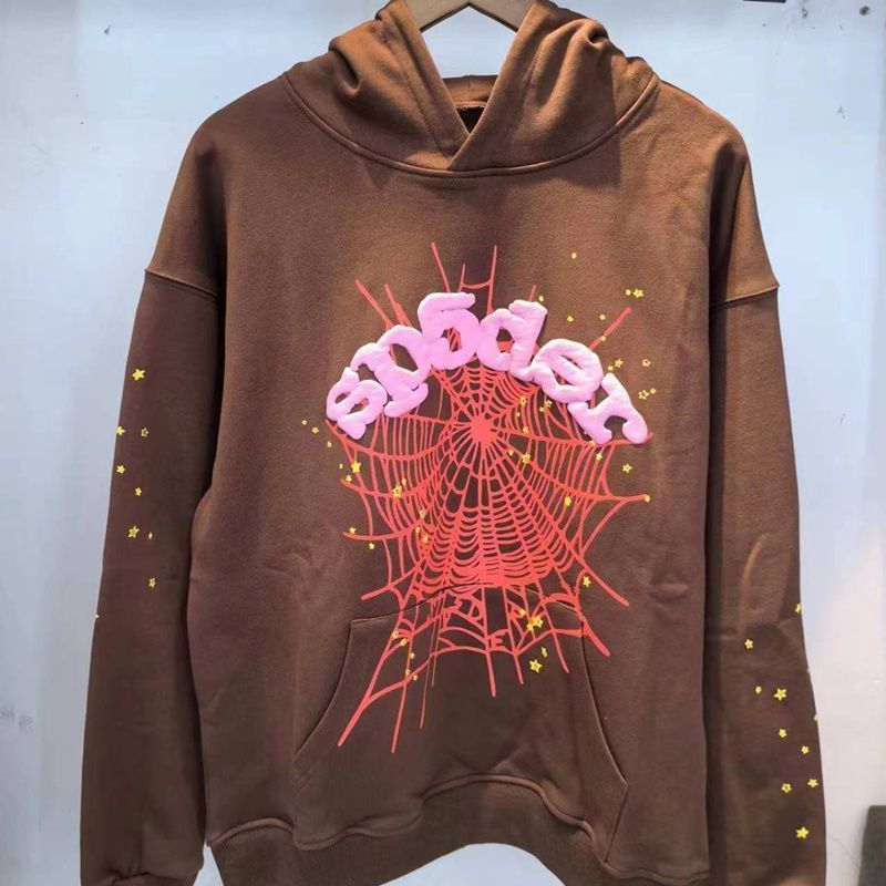 replica sp5der hoodies and pants