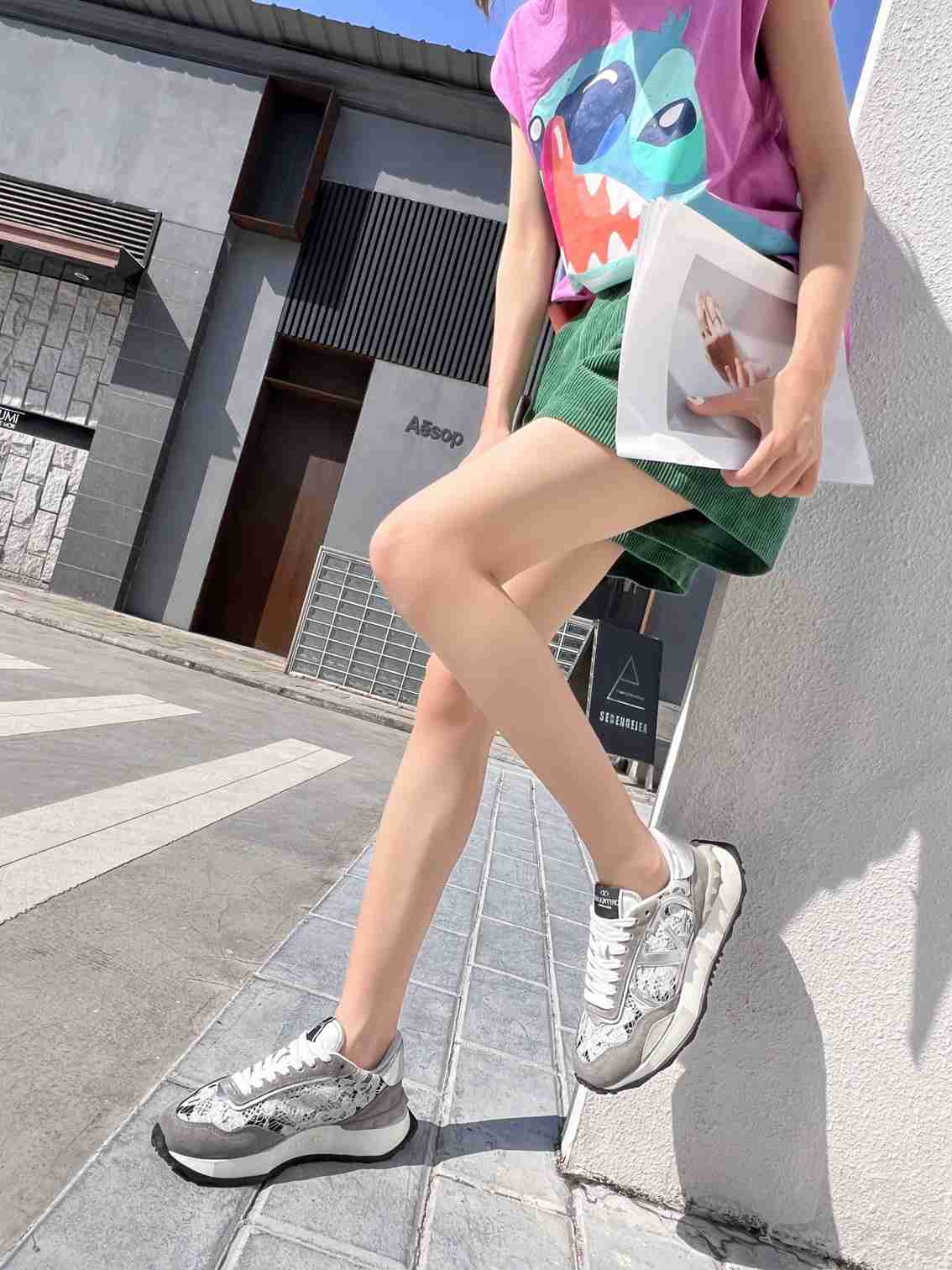 Top Quality Valentino Garvani Sneakers