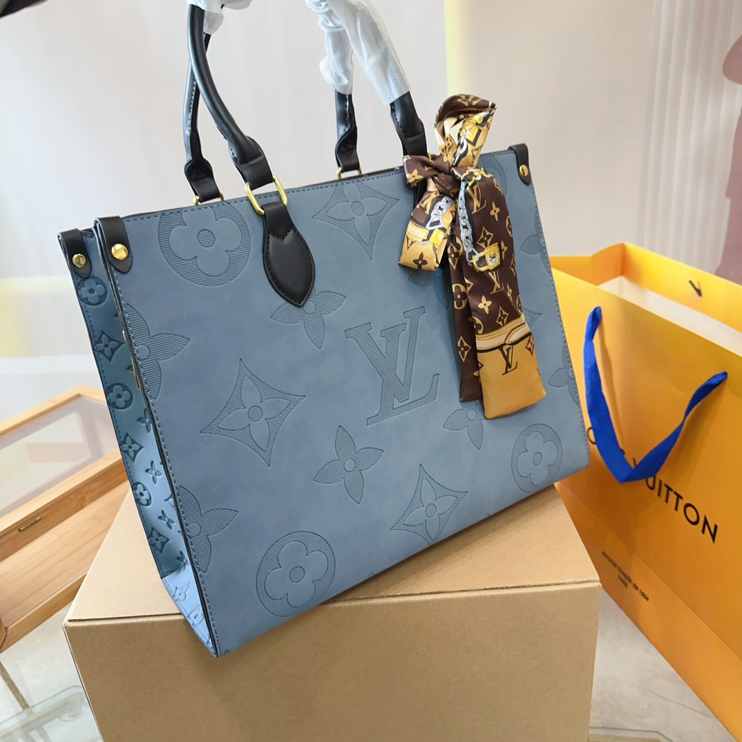 LV Onthego Fashion tote bag