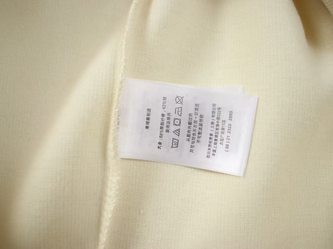 Ralph Lauren Knit Hoodie