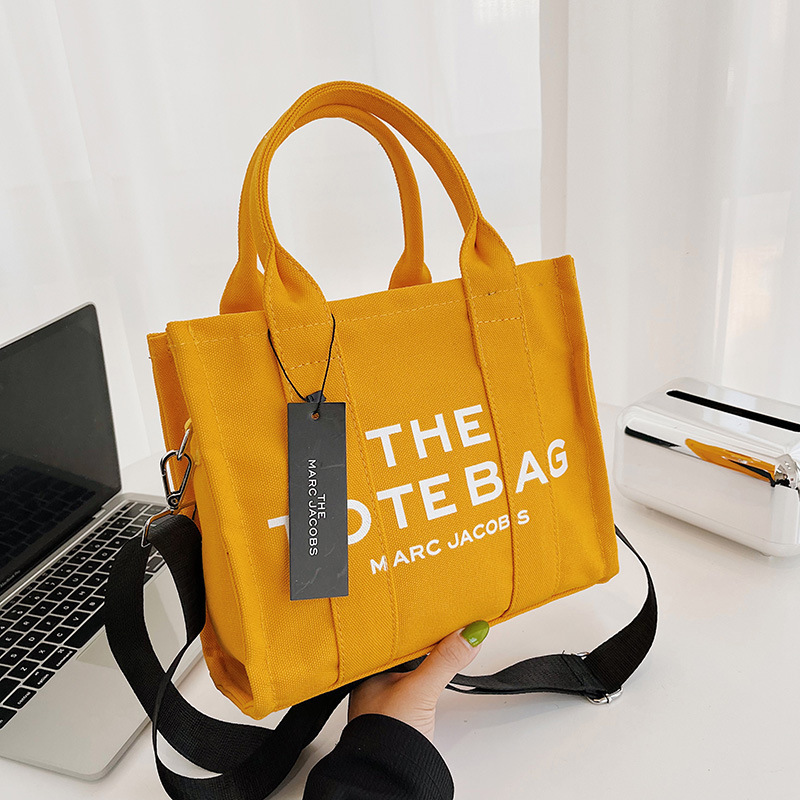 MJ TheToteBag handbag
