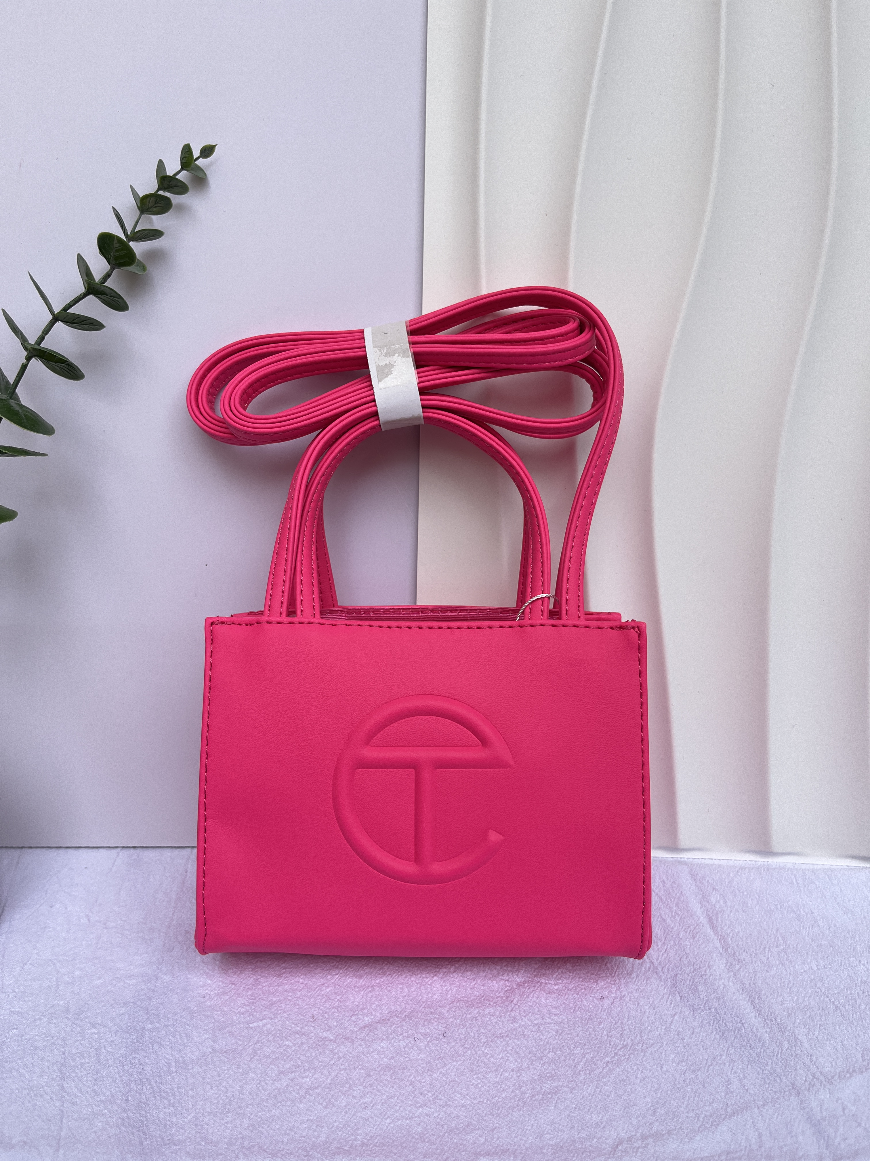 Replica TF Telfar Shopping Bag in US Warehouse