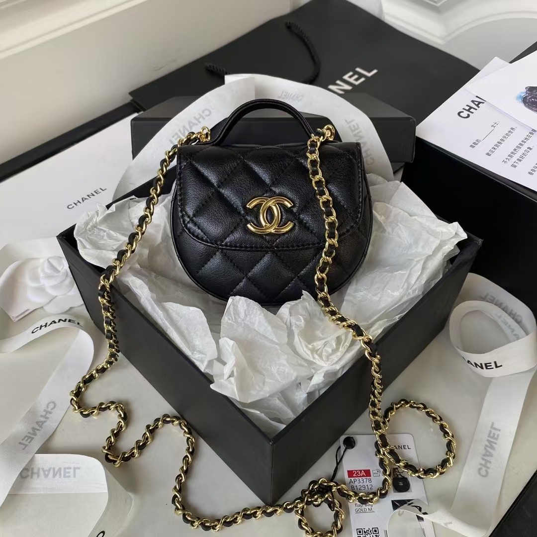 High quality Chanel bag