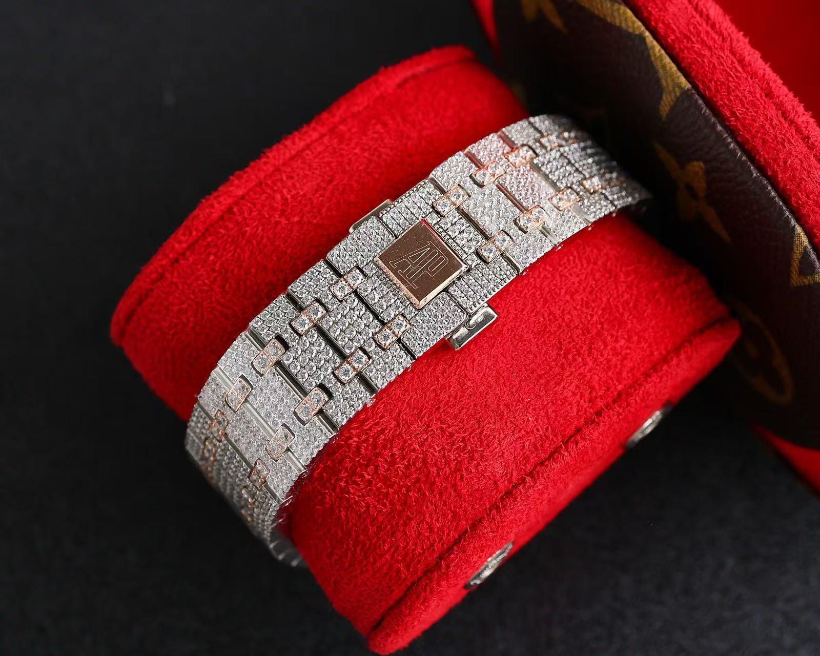 Audemars Pigut Royal Oak series