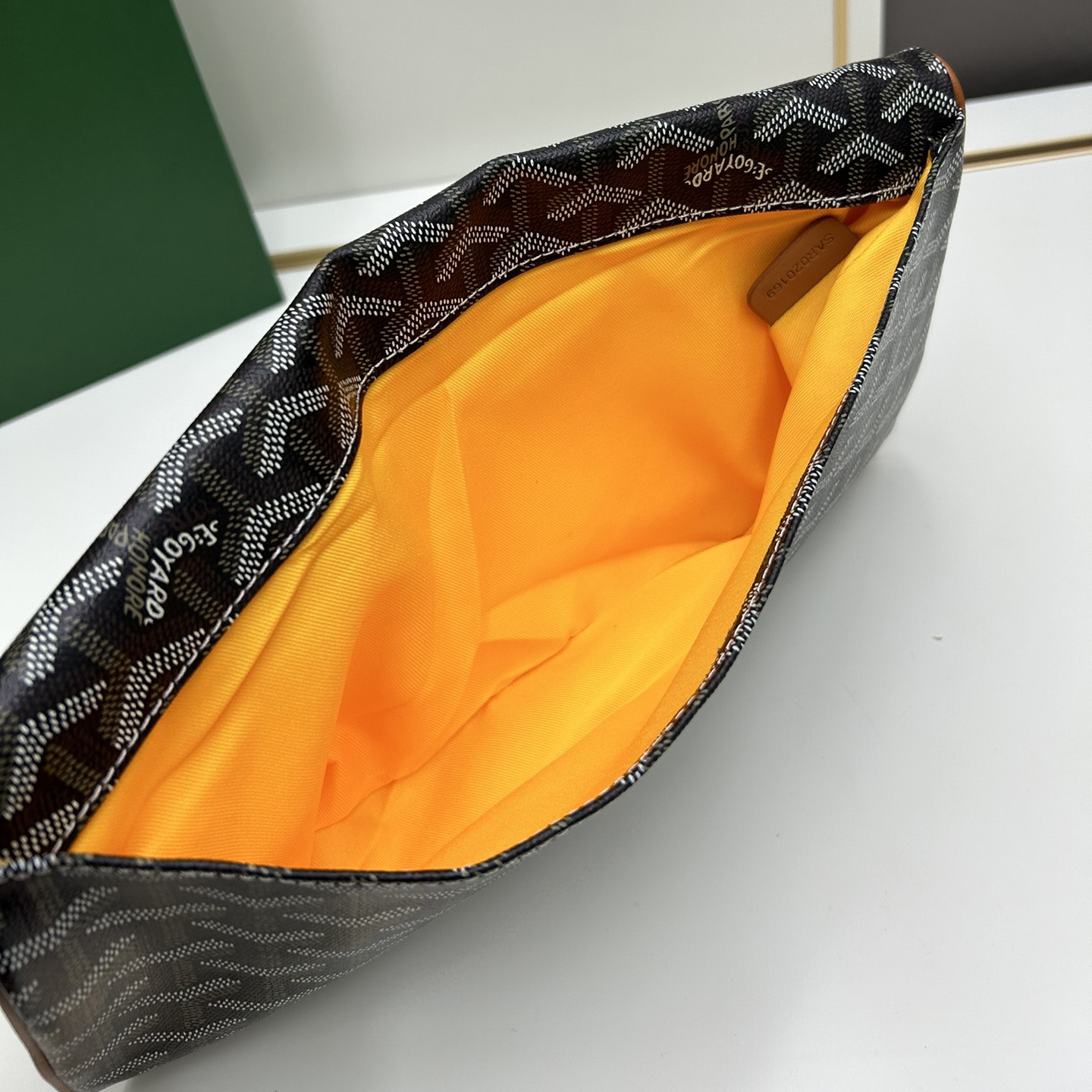 Goyard Sainte-Marie handbag