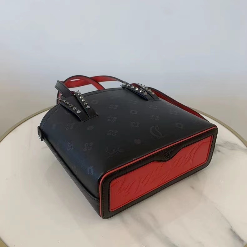 CL Rivet shoulder crossbody bag