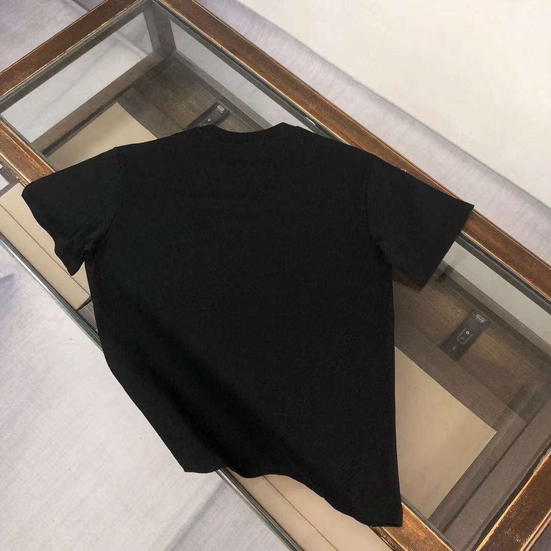 Stone Island couple style T-shirt