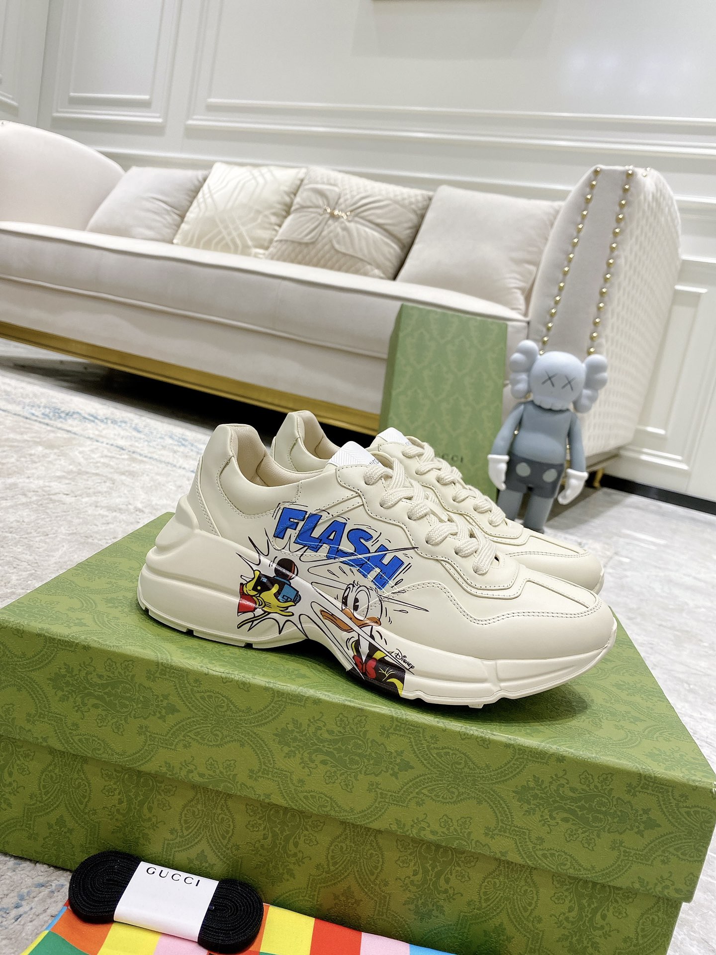 Gucci sneakers