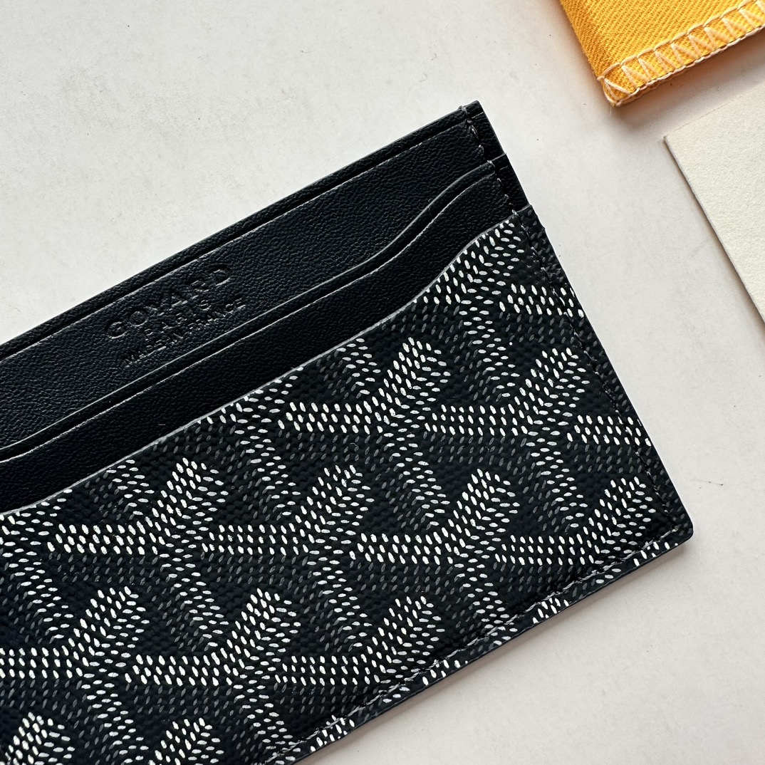 Replica Goyard Card Wallet