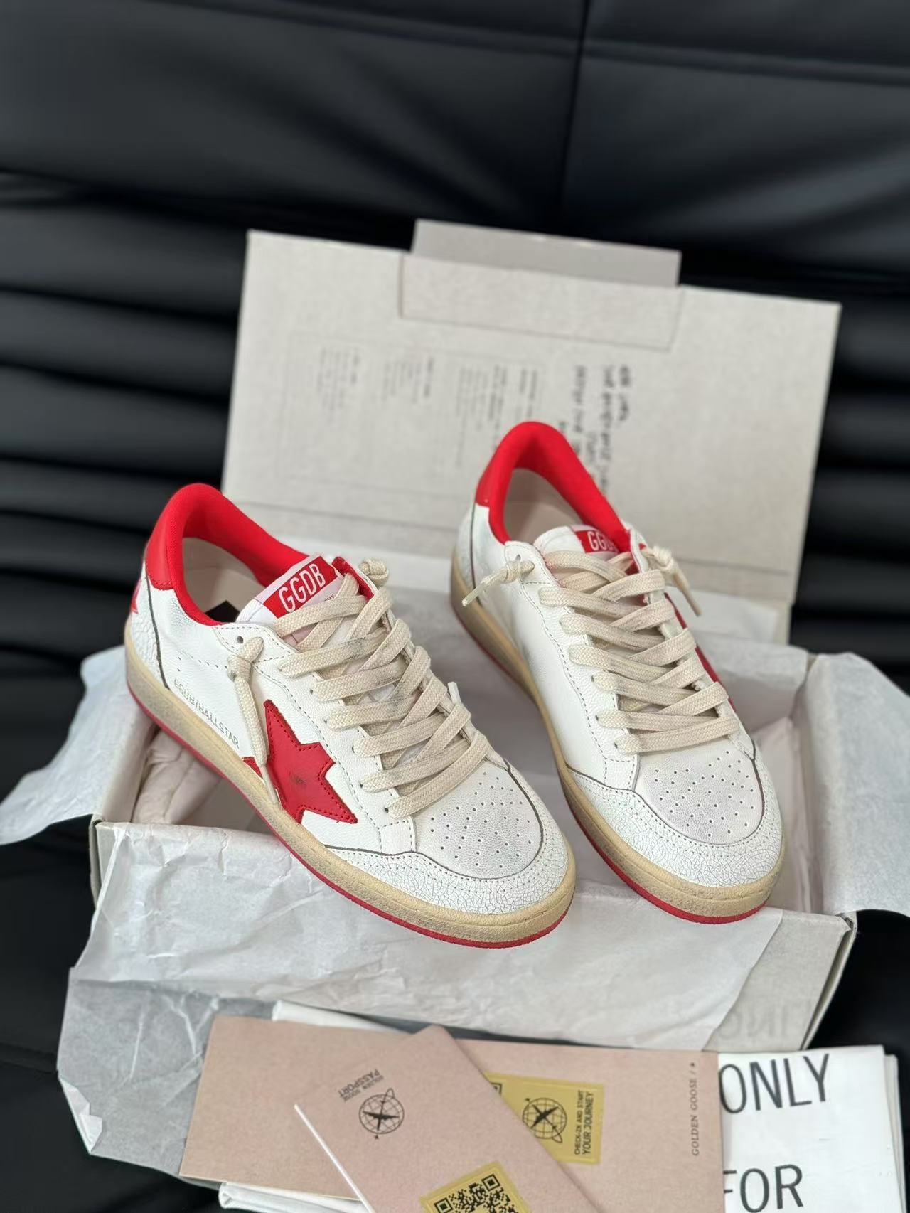 Golden Goose Shoes