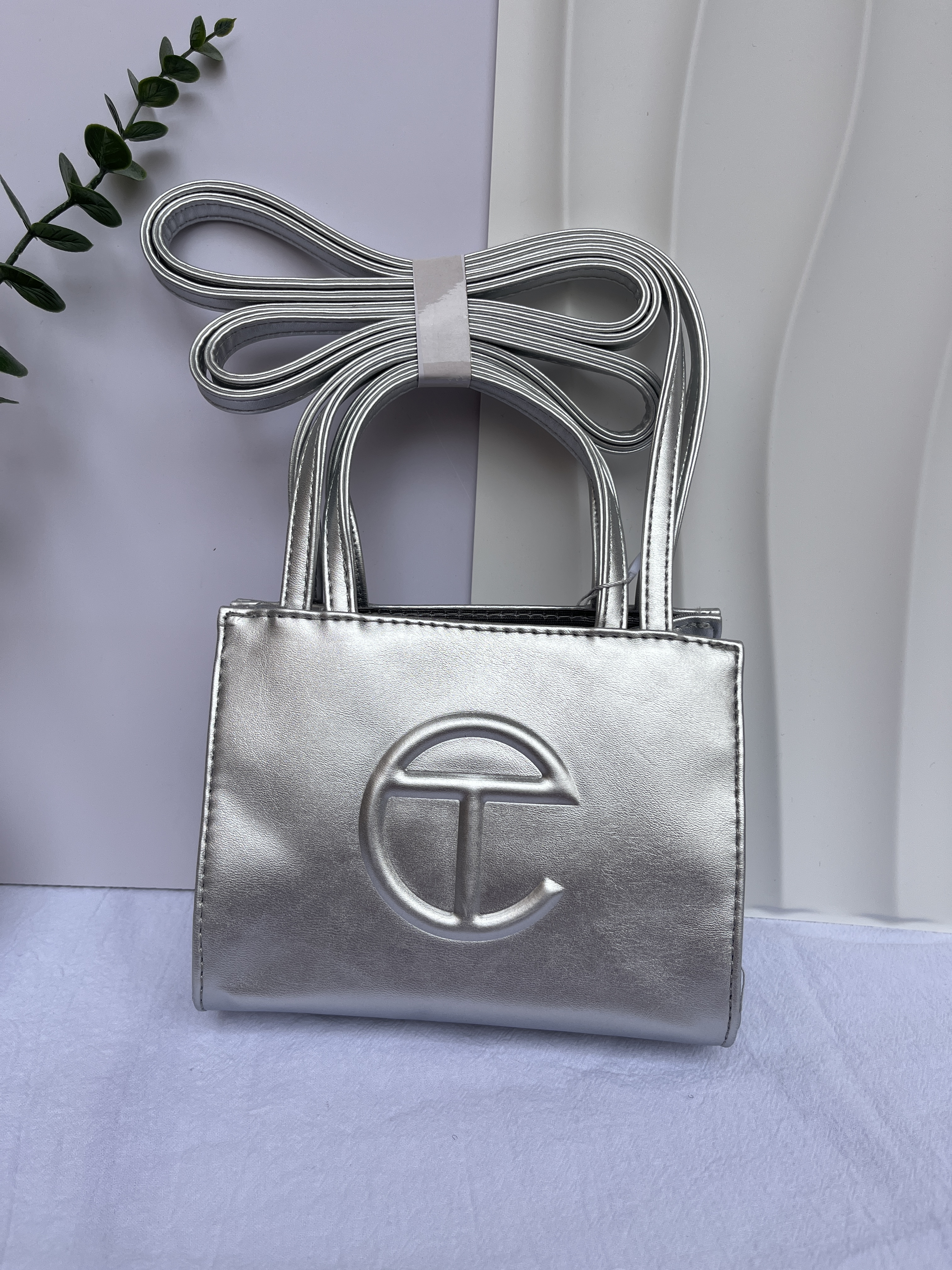 Replica TF Telfar Shopping Bag in US Warehouse