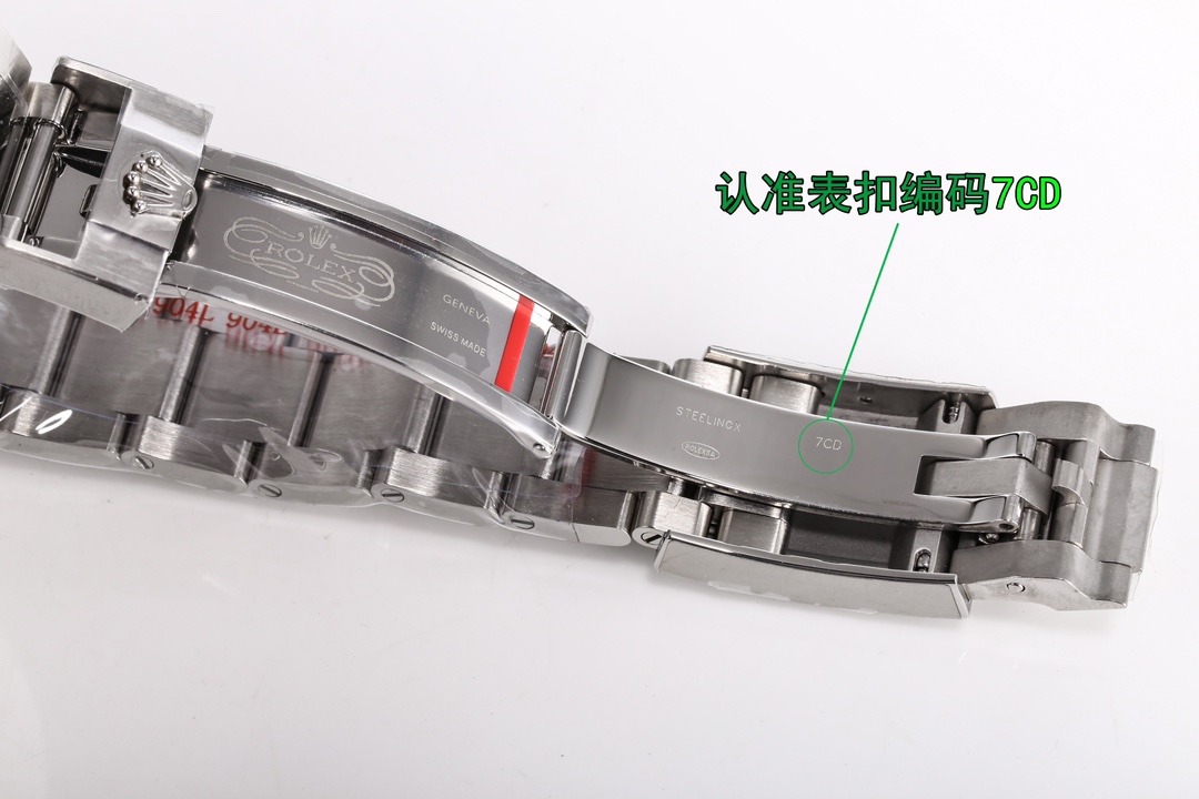 Replica Rolex Cosmograph Daytona Platinum Novelty Anniversary 'Platona' Edition