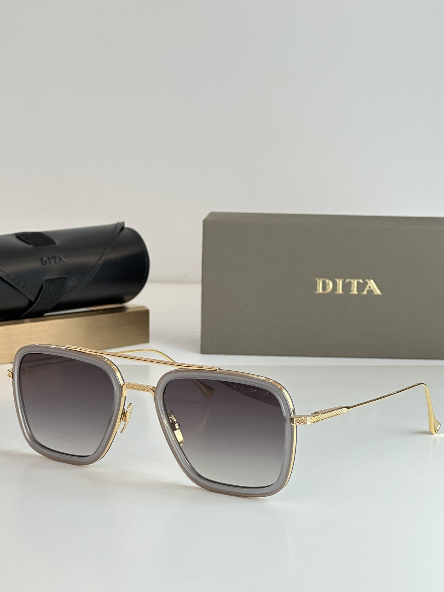 Replica top quality dita celebrity shades