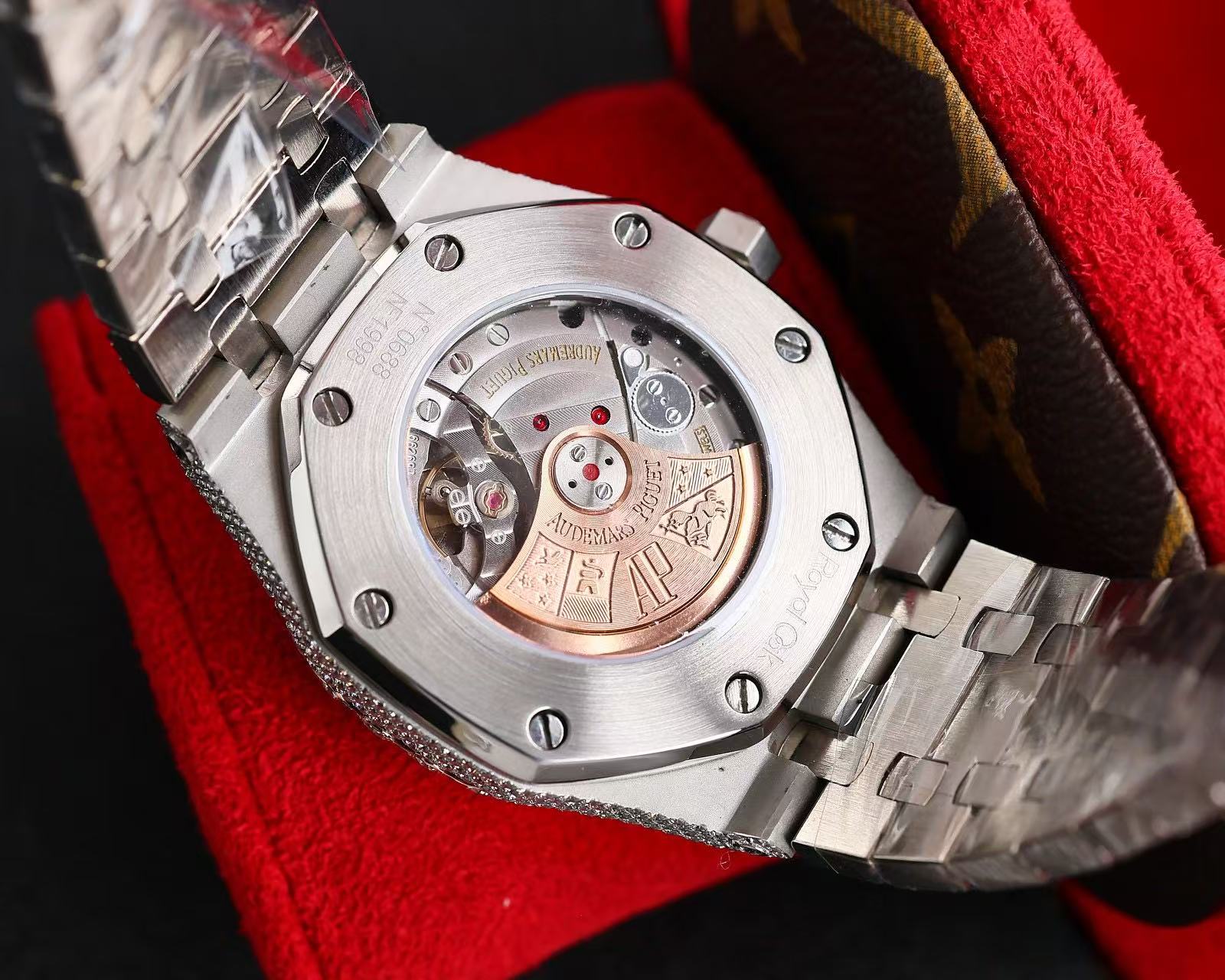 Audemars Pigut Royal Oak series