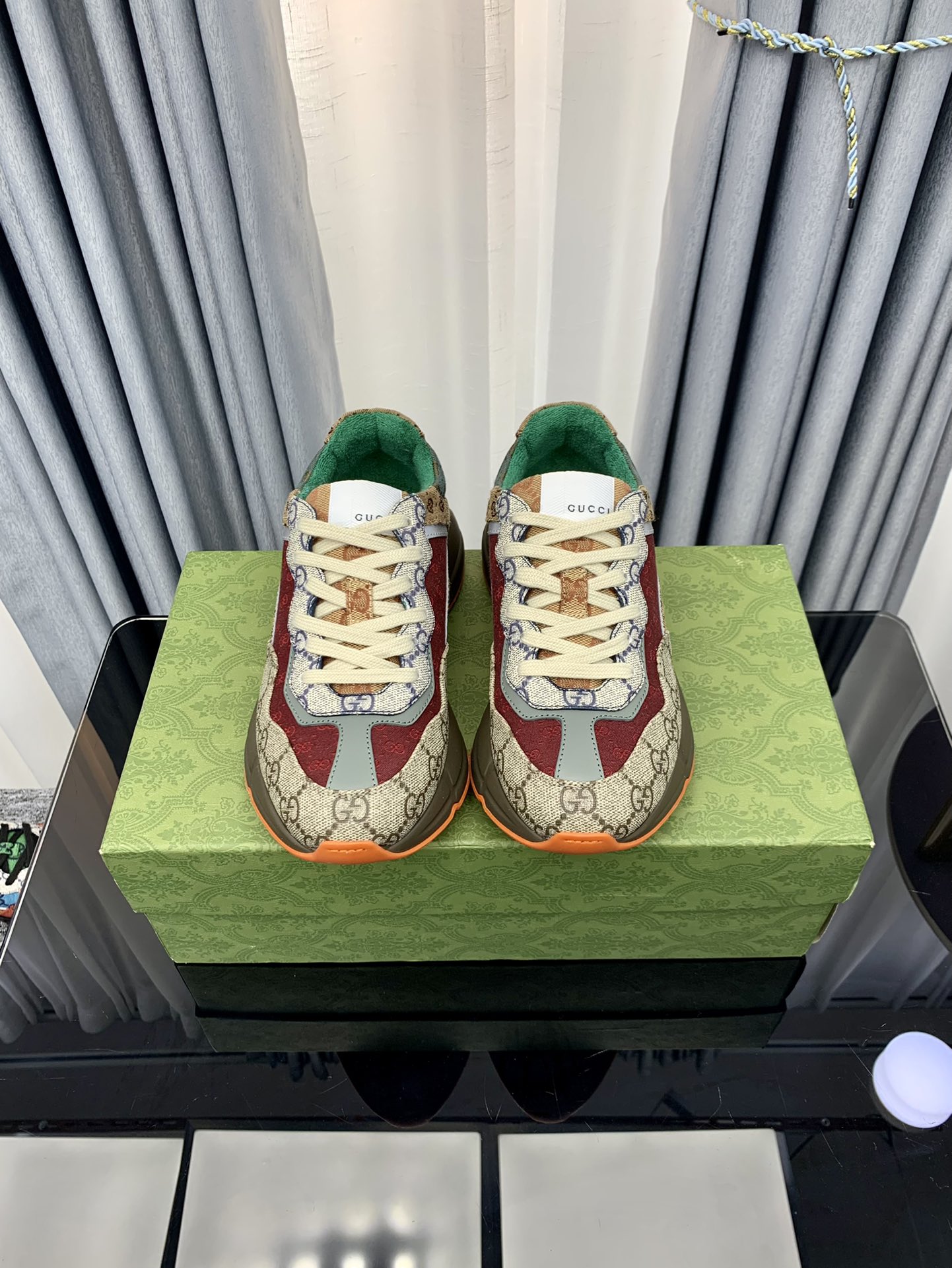 Gucci sneakers