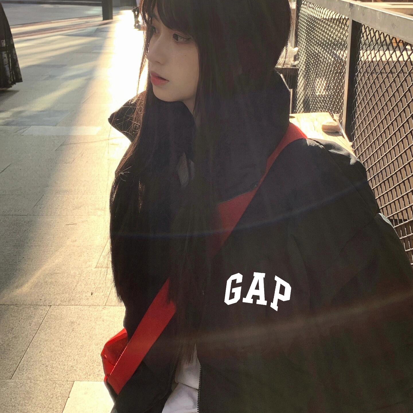 Gap 24 cotton jackets  bread jackets