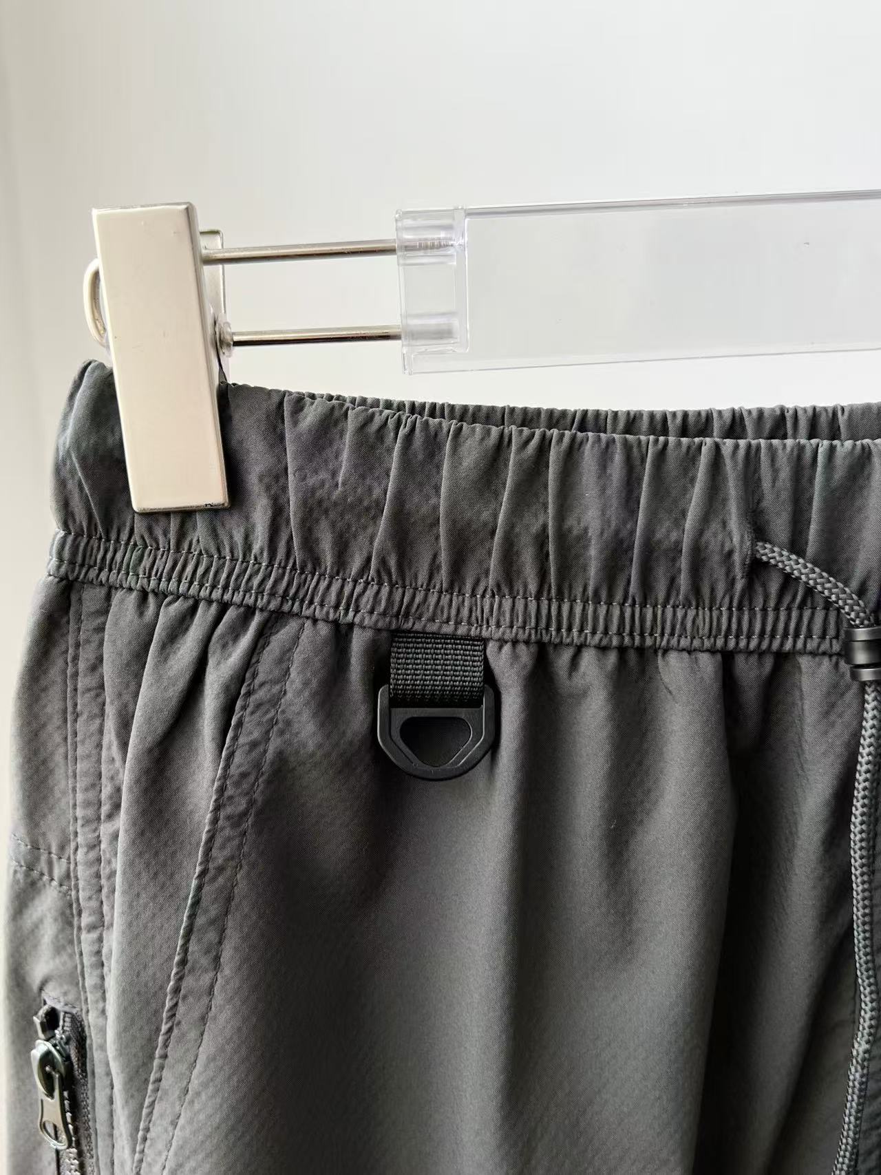 The north face slacks