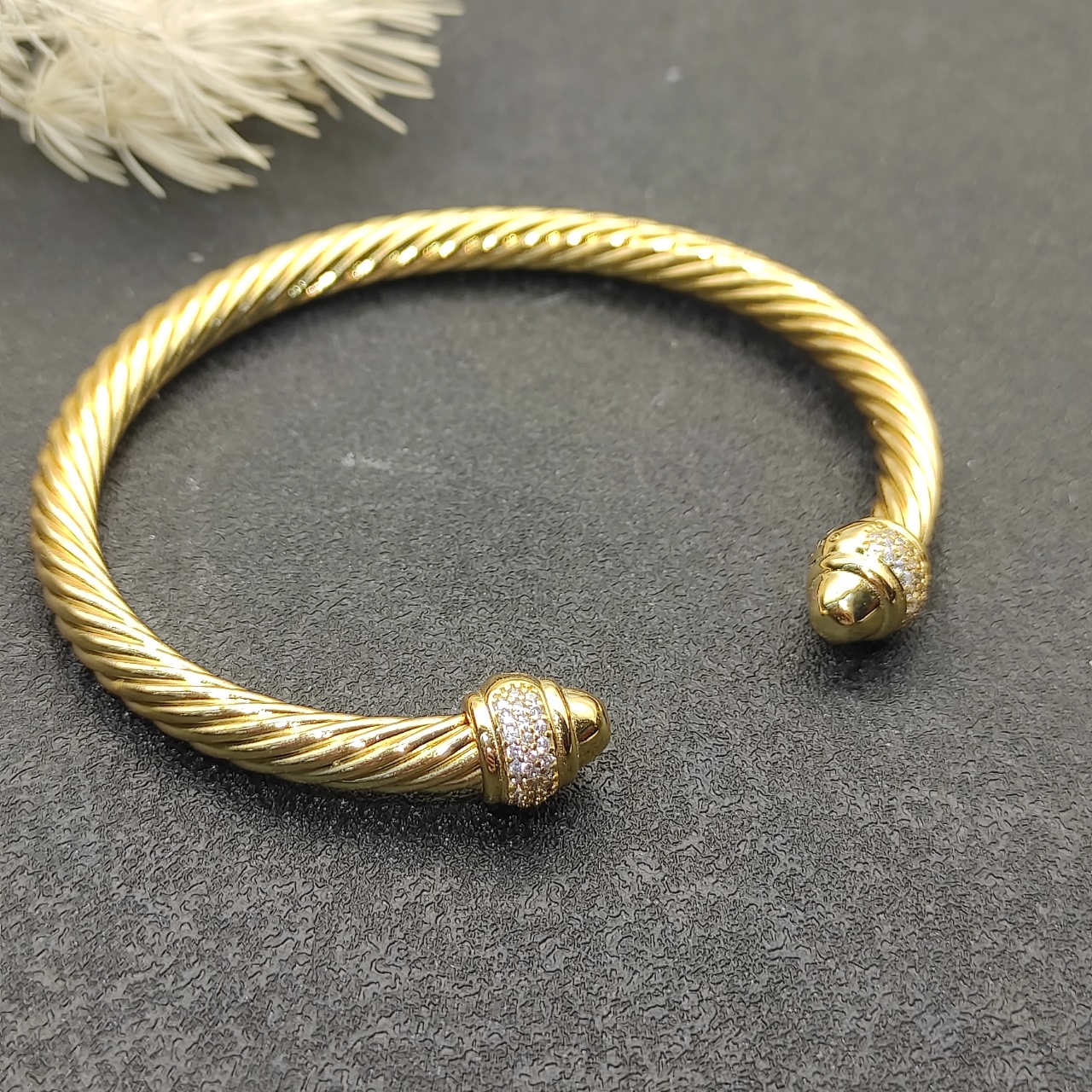 David Yurman bracelet