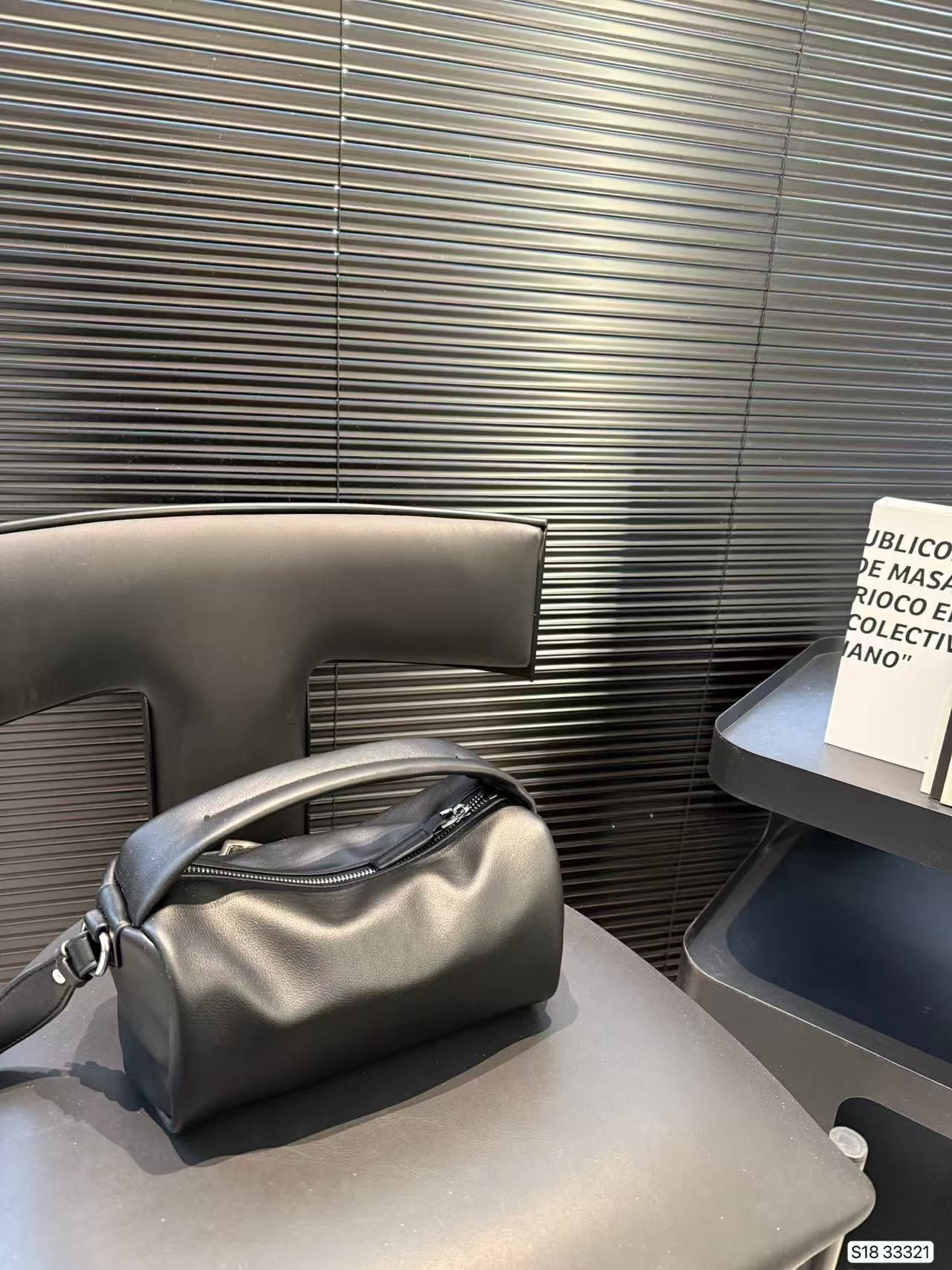 Prada's new crossbody bag