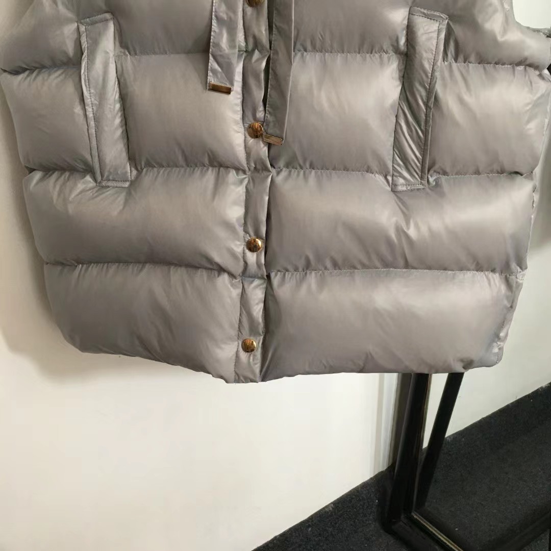 Max Mara New Cotton Clothing Set