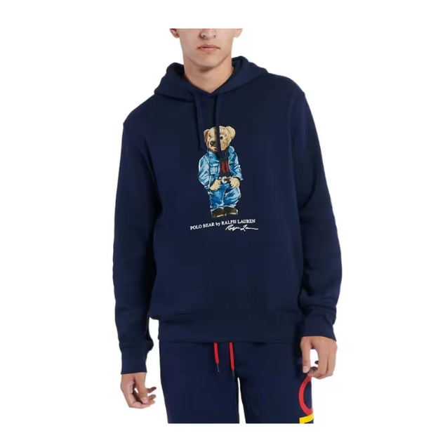 Polo Ralph Lauren FW22 Hoodie