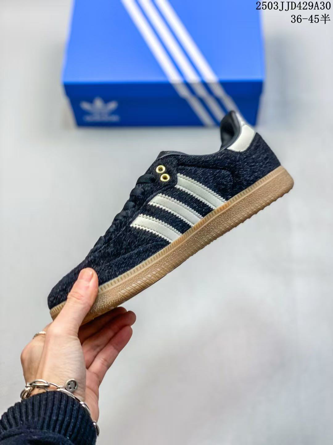 Adidas handball spezial shoes