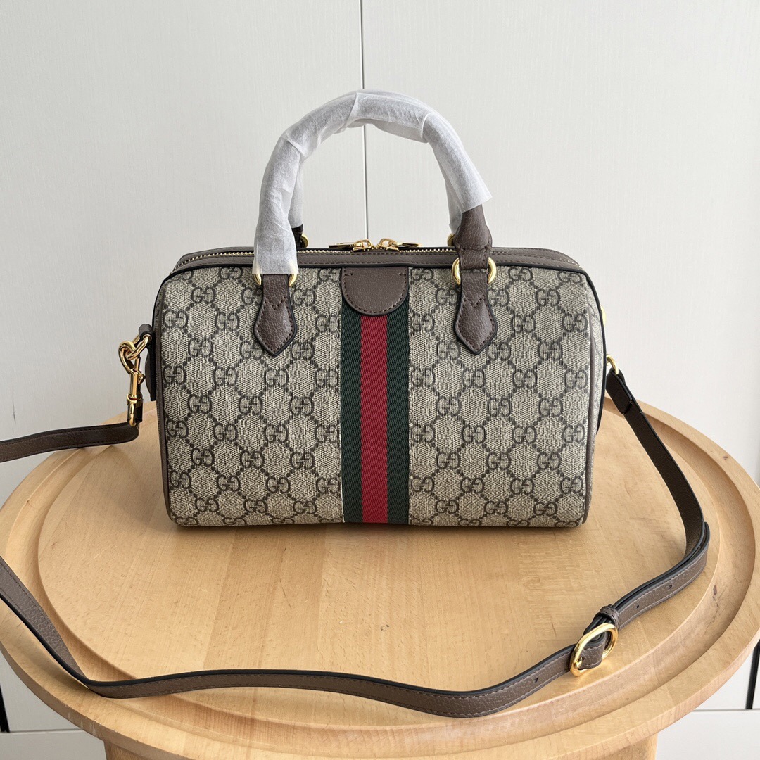 Louis Vuitton Boston bag