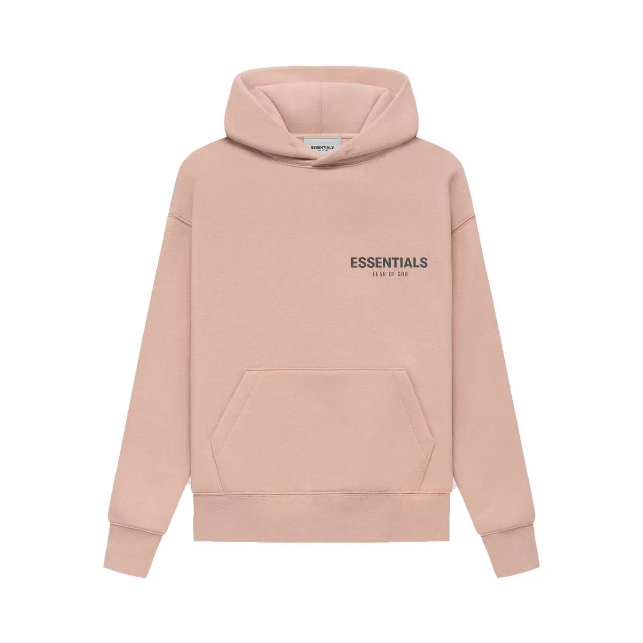 Essentials Children's Hoodie