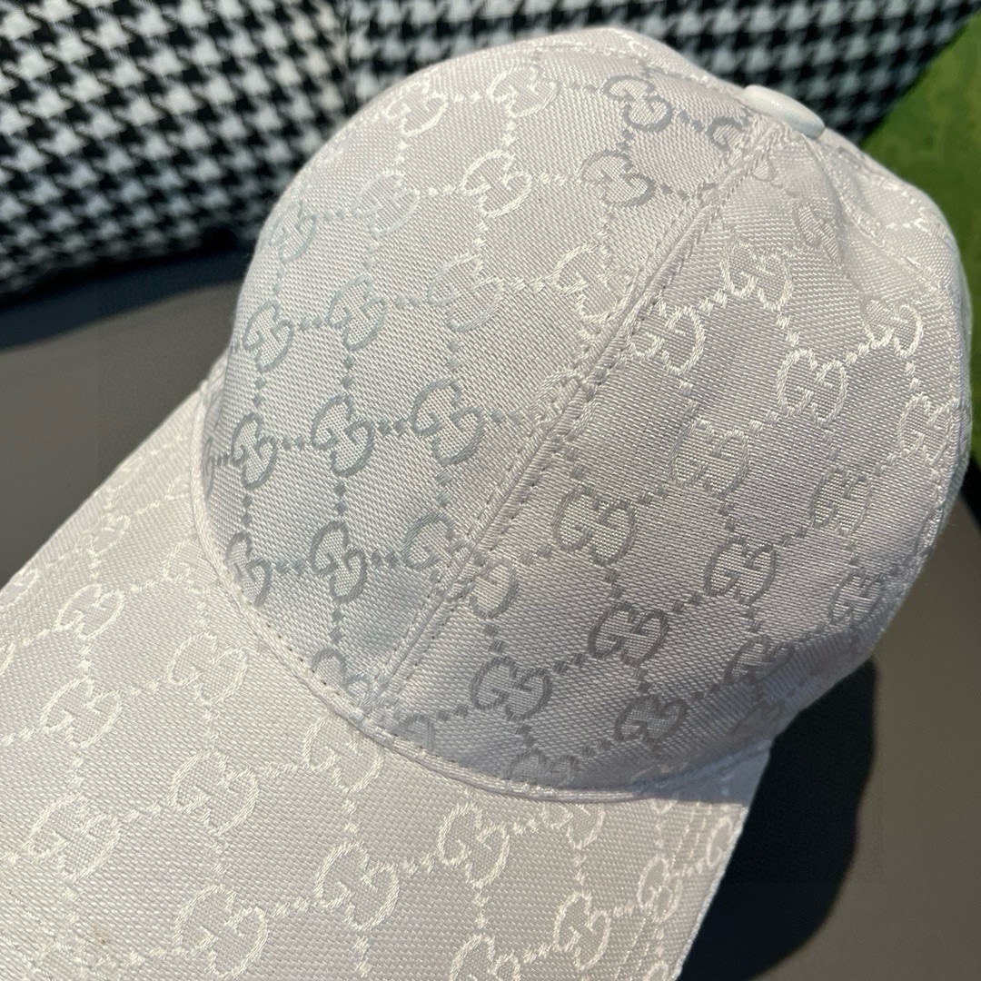 Replica Gucci classic baseball cap