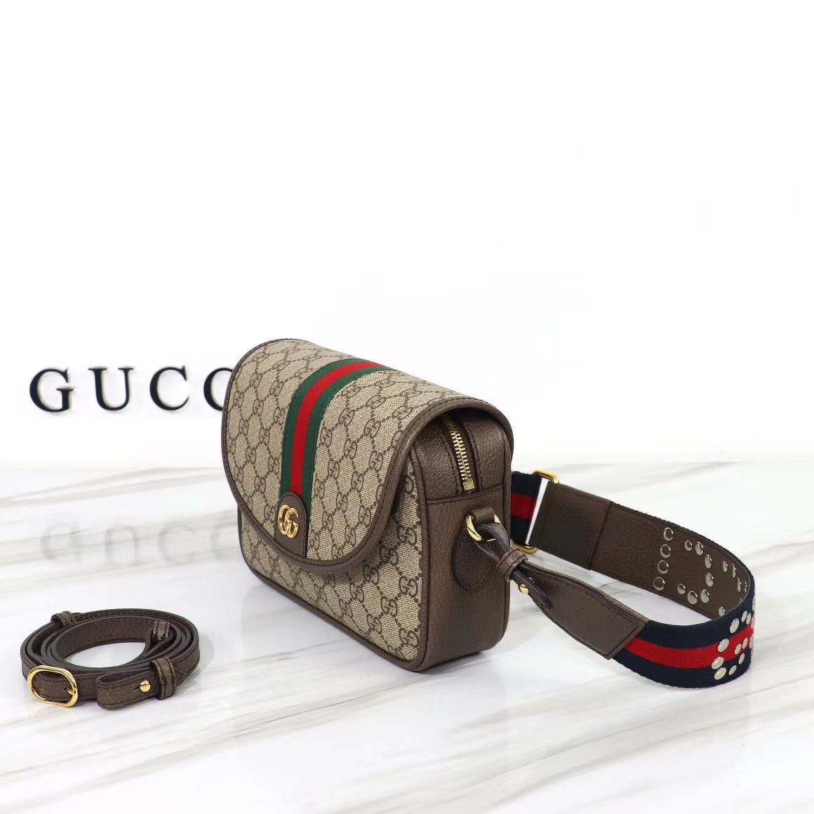 Replica high version GUCCI