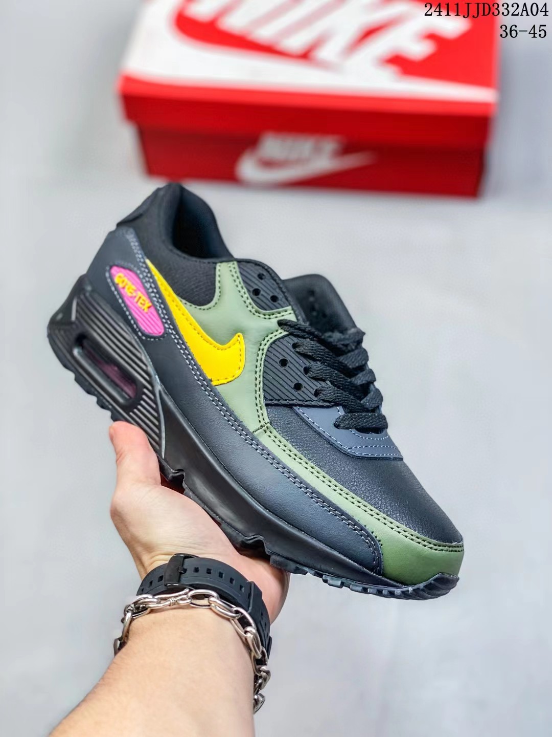 High Quality Nike Air Max 90