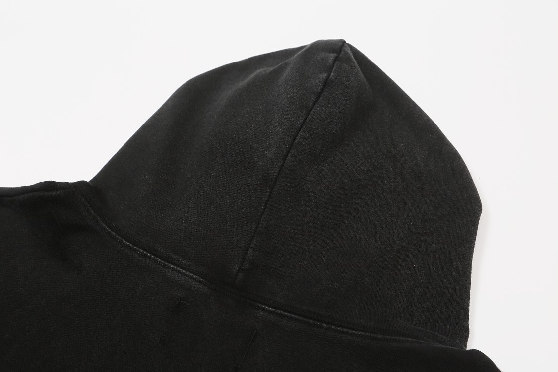 FEAR OG GOD Hoodie hooded sweatshirt