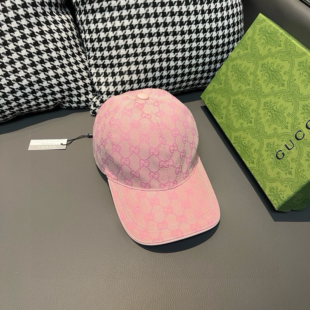 Replica Gucci classic baseball cap