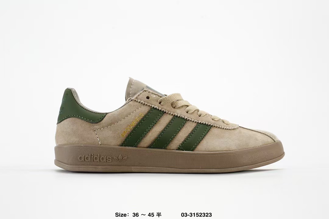 Adidas handball spezial sneakers