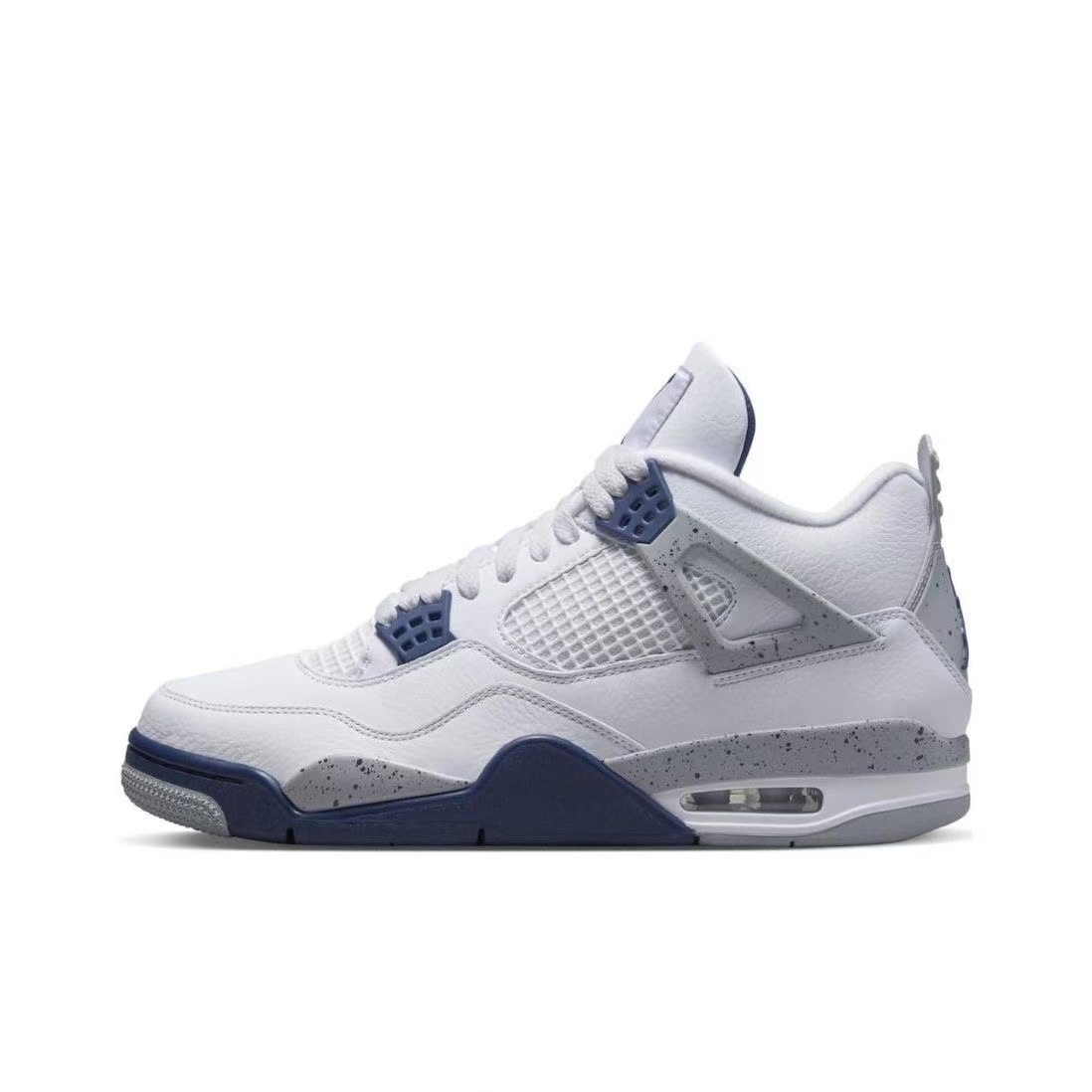 Air Jordan 4 Retro AJ4 sneakers