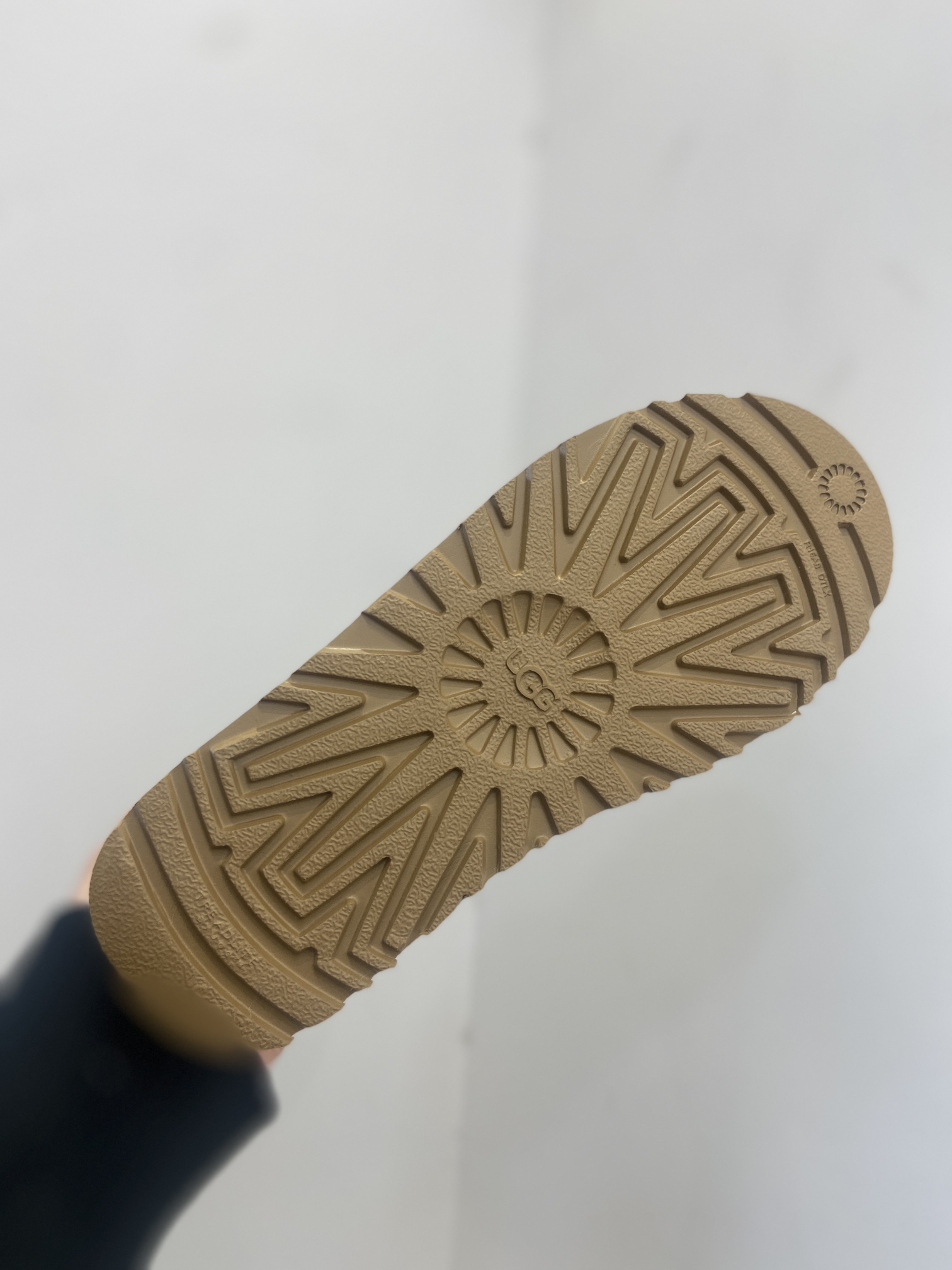 Replica Ugg Classic Ultra Mini Boots