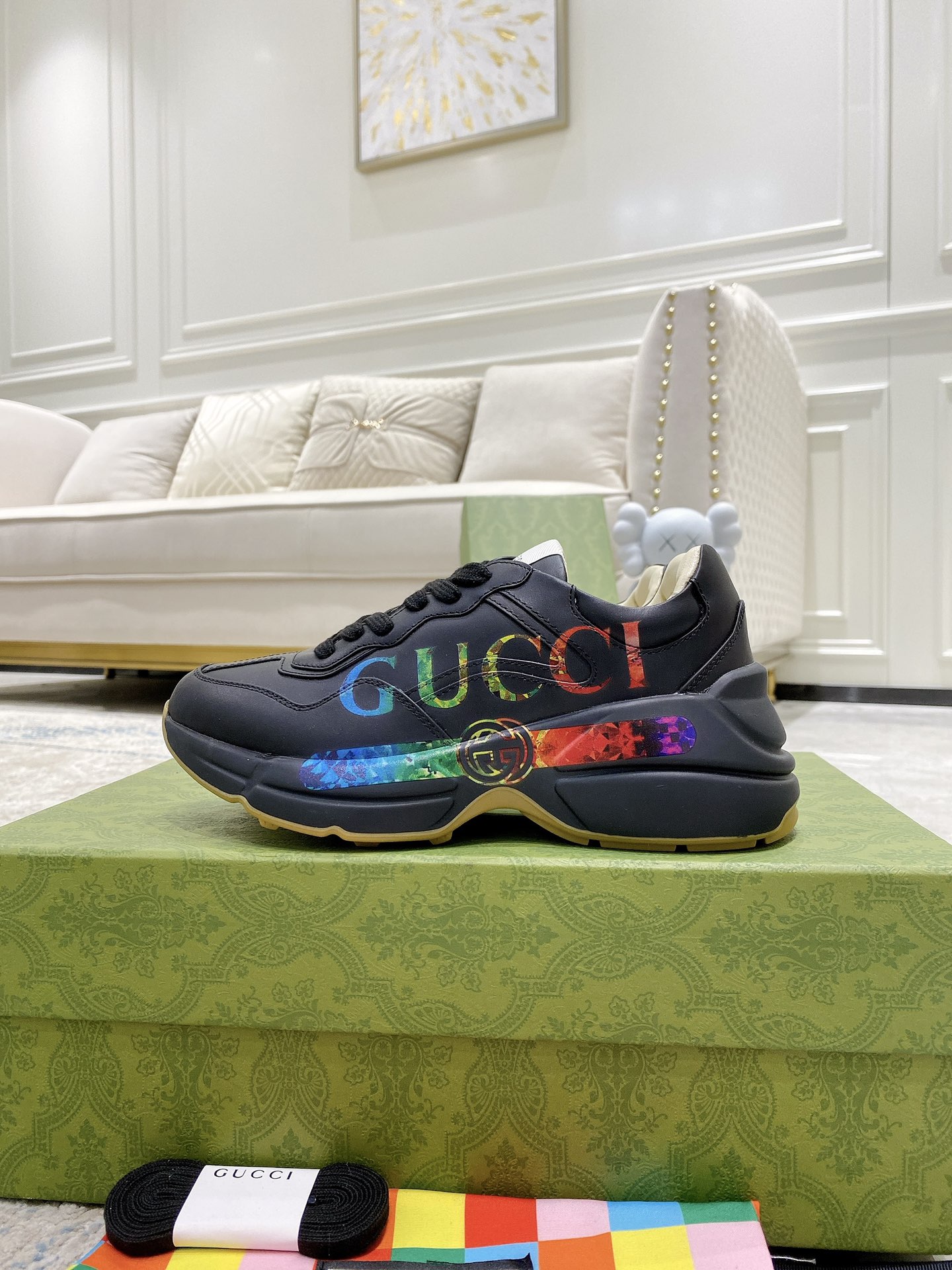 Gucci sneakers