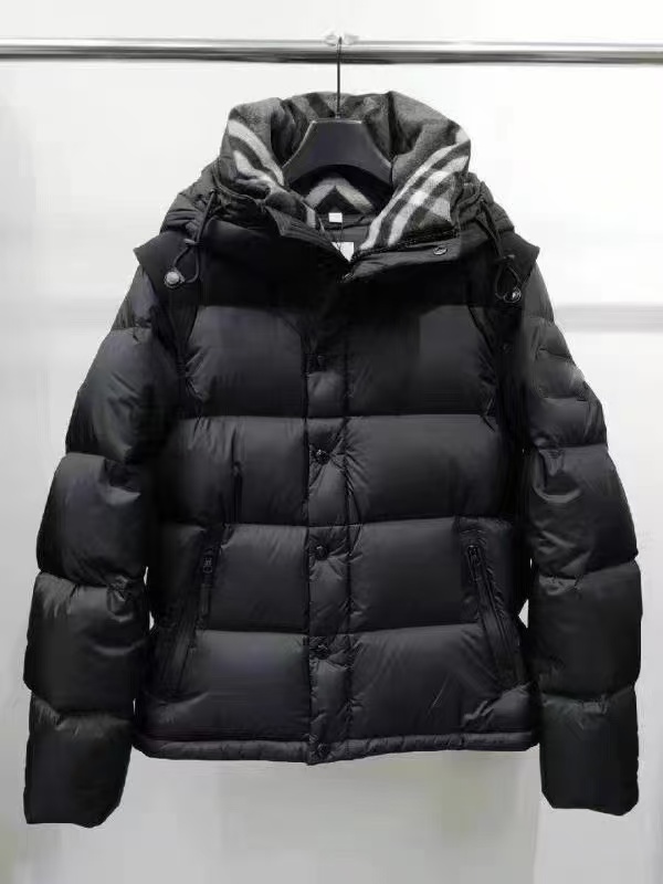 Burberry Down Jacket