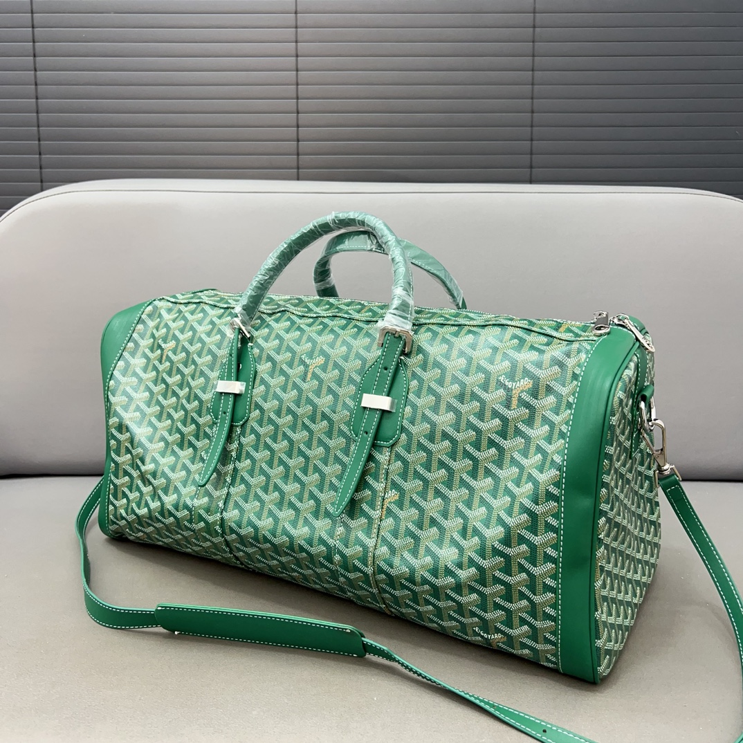 Goyard Boeine TravelAirport Bag Shoulder Crossbody  Bag