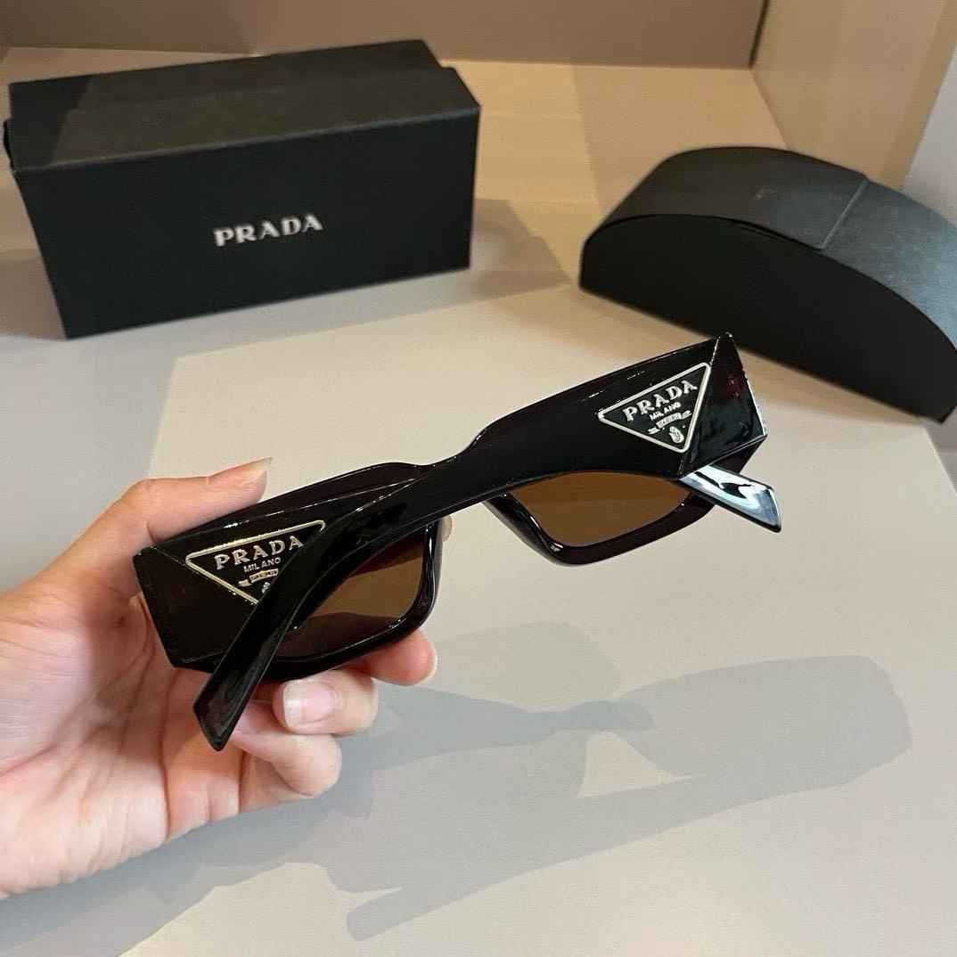 Classic Prada sunglasses for men and women