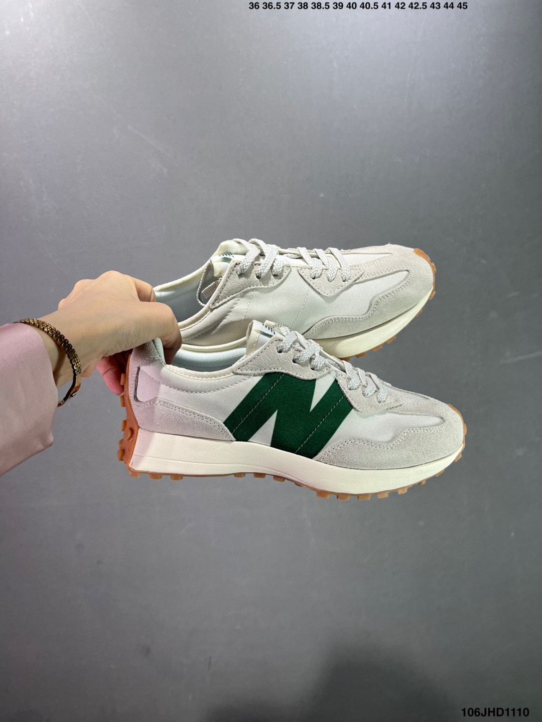 High Quality New Balance NB327