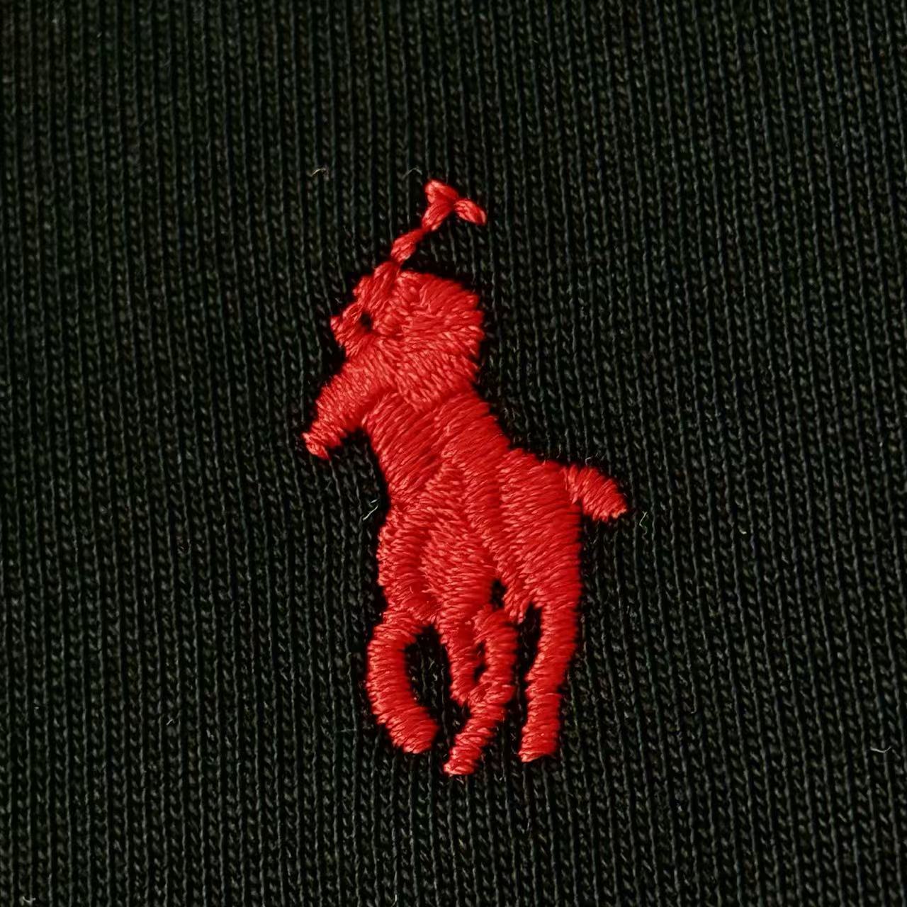 Ralph Lauren Classic embroidered pony T-shirt