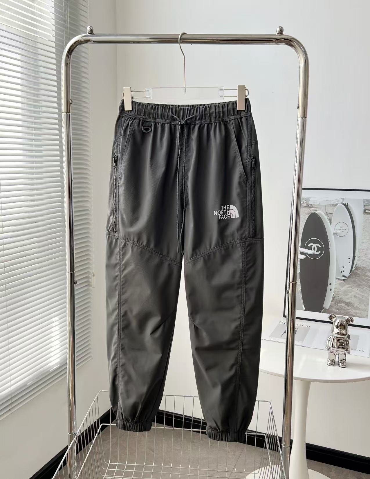 The north face slacks