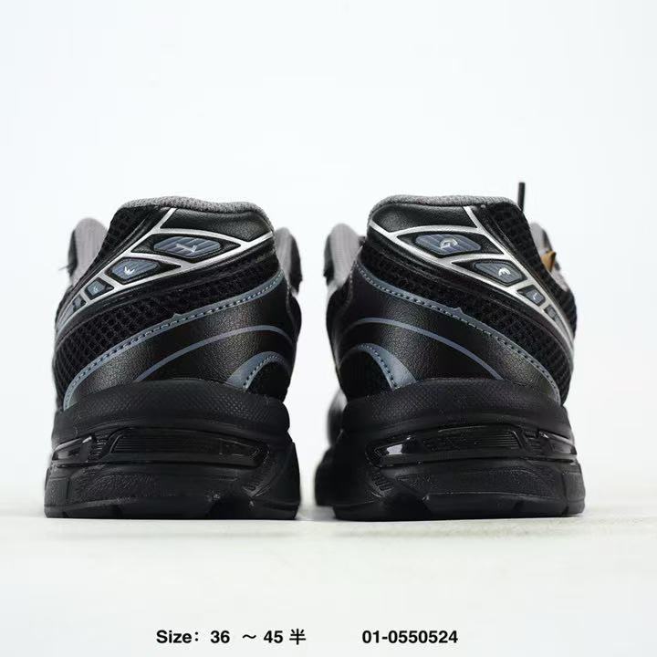 Asics GEL-1130 Retro Shock-absorbing Breathable Sneakers
