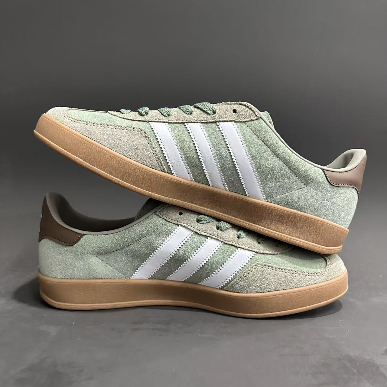 Adidas originals gazelle shoes